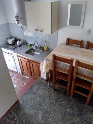 Apartamento Departamentos Robert