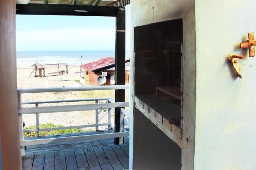 Apartamento 5 Soles I