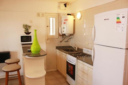 Apartamento 5 Soles I