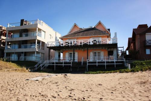 Apartamento 5 Soles I