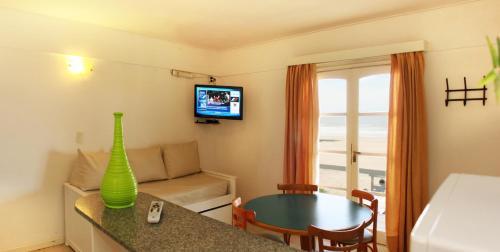 Apartamento 5 Soles I