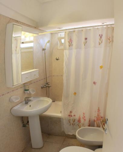 Apartamento 5 Soles I