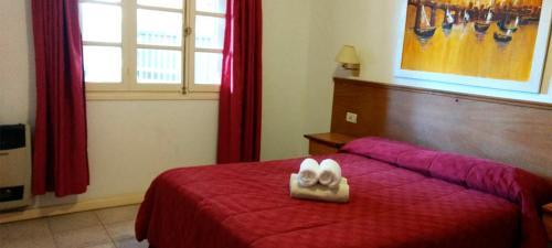 Apartamento 5 Soles I