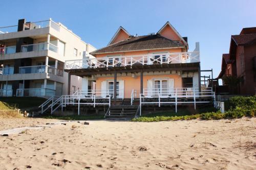 Apartamento 5 Soles I