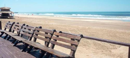 Apartamento 5 Soles I