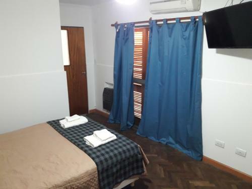 Apartamento Departamento Maip�