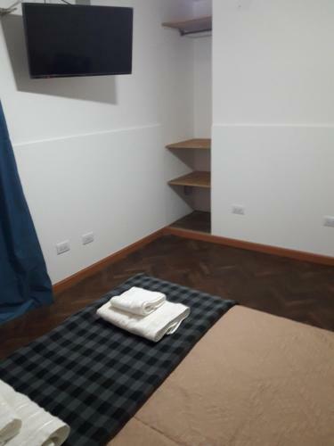 Apartamento Departamento Maip�