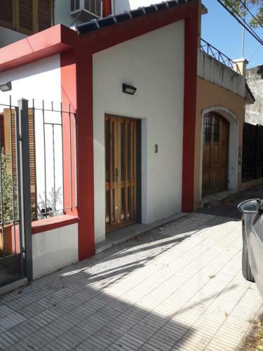 Apartamento Departamento Maip�