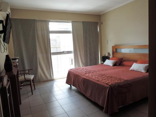 Entre Rios Apart Hotel