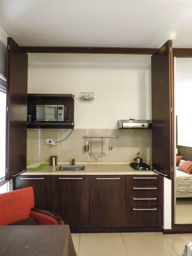 Entre Rios Apart Hotel