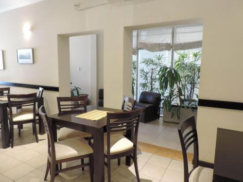 Entre Rios Apart Hotel