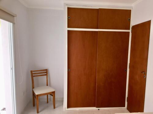 Apartamento Col�n
