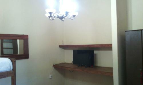 Hostel Del Parque Urquiza