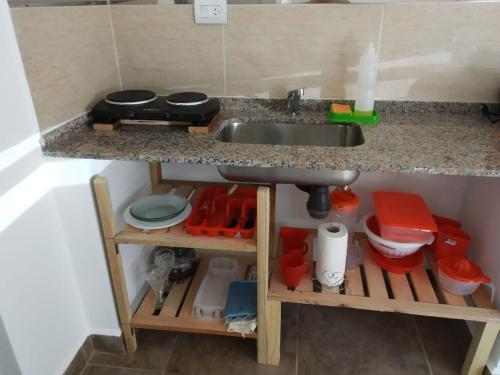Lodge Namast� Aparts & Spa