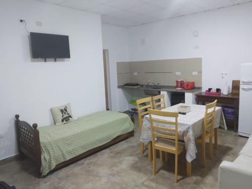 Lodge Namast� Aparts & Spa