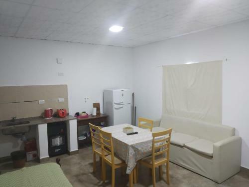 Lodge Namast� Aparts & Spa