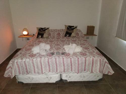 Lodge Namast� Aparts & Spa