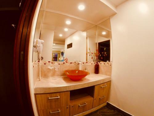 Apartamento Peatonal Suites Paran�