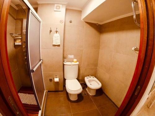 Apartamento Peatonal Suites Paran�