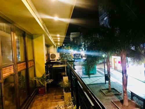 Apartamento Peatonal Suites Paran�