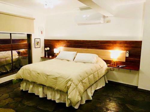 Apartamento Peatonal Suites Paran�