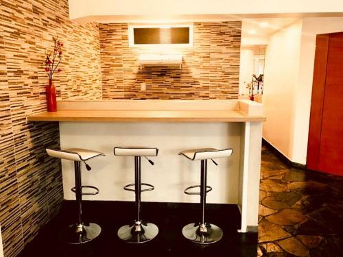 Apartamento Peatonal Suites Paran�