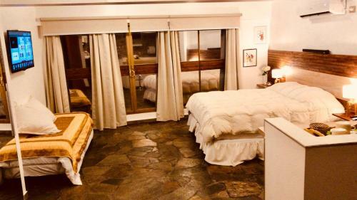 Apartamento Peatonal Suites Paran�