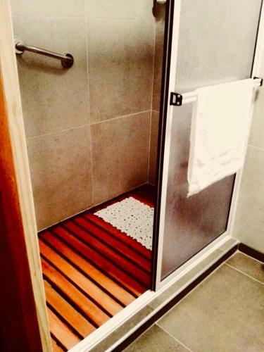 Apartamento Peatonal Suites Paran�