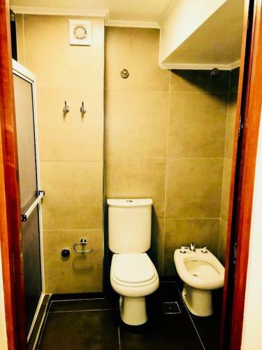 Apartamento Peatonal Suites Paran�