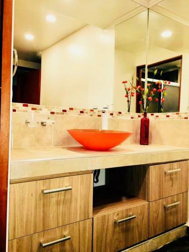 Apartamento Peatonal Suites Paran�