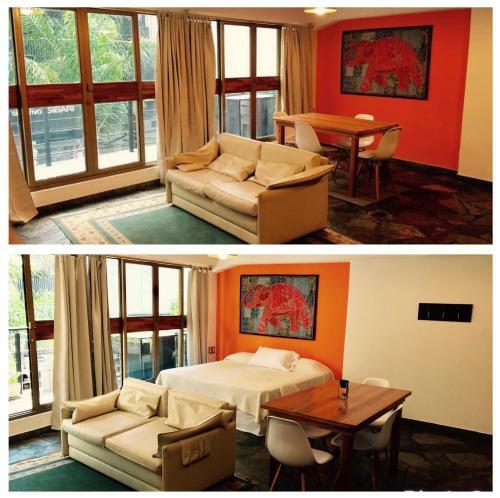 Apartamento Peatonal Suites Paran�
