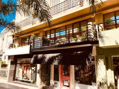 Apartamento Peatonal Suites Paran�