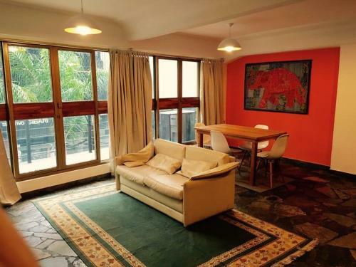 Apartamento Peatonal Suites Paran�