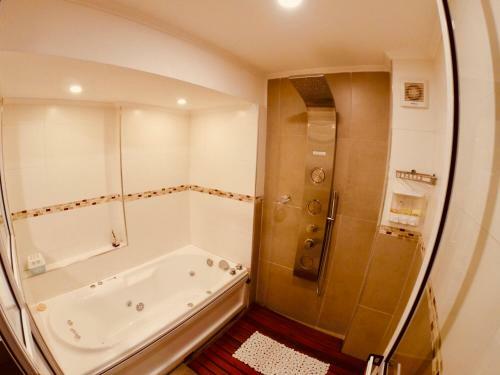 Apartamento Peatonal Suites Paran�