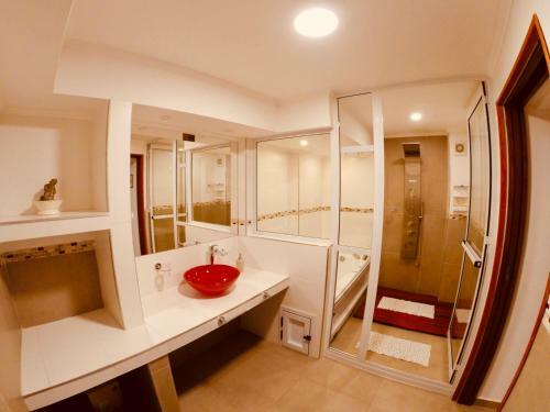 Apartamento Peatonal Suites Paran�