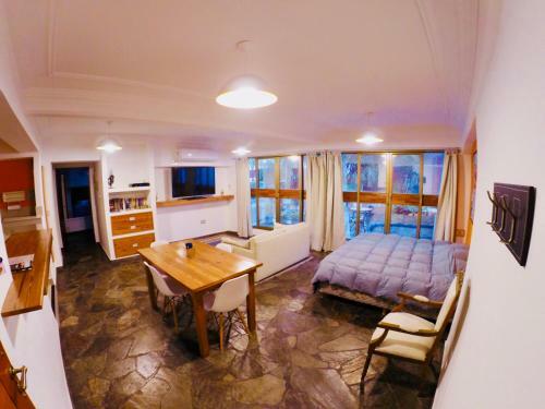 Apartamento Peatonal Suites Paran�