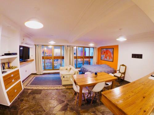 Apartamento Peatonal Suites Paran�