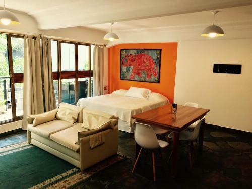 Apartamento Peatonal Suites Paran�