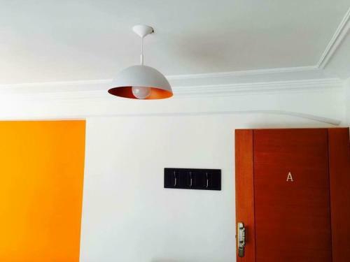 Apartamento Peatonal Suites Paran�