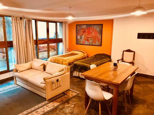 Apartamento Peatonal Suites Paran�