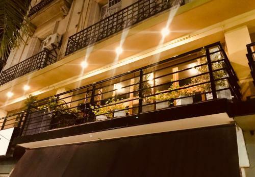 Apartamento Peatonal Suites Paran�