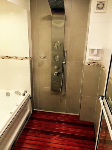 Apartamento Peatonal Suites Paran�