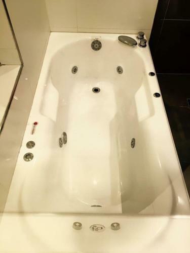 Apartamento Peatonal Suites Paran�