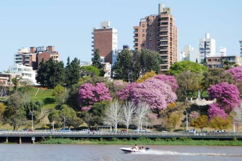 Ventanas Al R�o Paran�