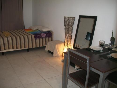 Apartamento Depto. C�ntrico! Con Piscina!
