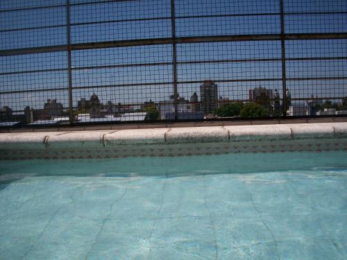 Apartamento Depto. C�ntrico! Con Piscina!