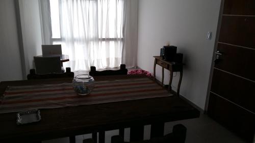 Apartamento Margareth 90