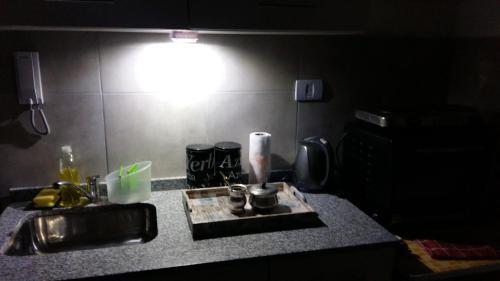 Apartamento Margareth 90