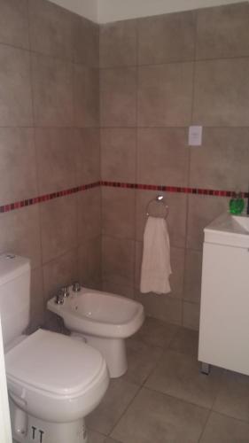 Apartamento Margareth 90
