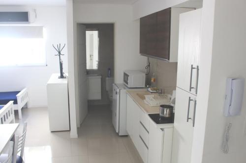 Apartamento Moreno Suites